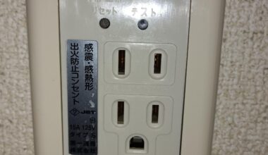 Unusual Socket with Blinking Lights What Sets It Apart?