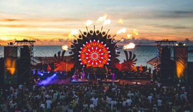 I travelled to Okinawa for the Corona Sunsets Festival: Here's how it compared to the SA leg | Life