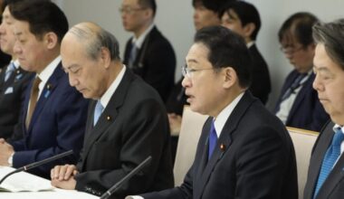 Japan OKs new foreign trainee program to strengthen rights protection