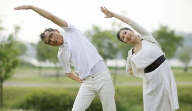 Japan is home to the world's longest-living people—here's the 5-minute exercise they do every single day