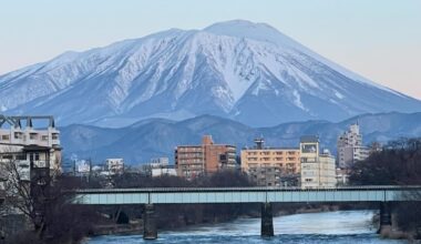 Morioka