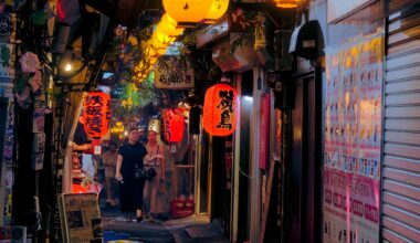 Omoide Yokocho