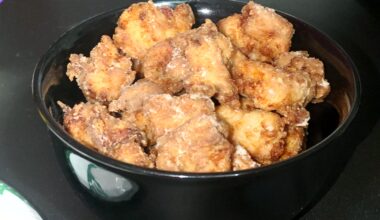 Karaage