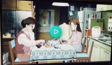 Question on “サボらした” in Movie "Whisper of the Heart"