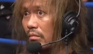 when you find out bushiroad is booking multiple stretches of back to back iwgp title defenses that are within a week of each other