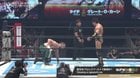 TIL: Taichi had a match with Great O-Khan last year in the G1 where he was doing Volk Han tribute spots
