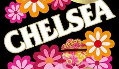 Production of beloved Chelsea candy will end after 50 years