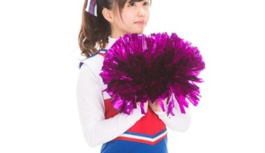 Upskirt photos lead Japanese high school to redesign cheerleader uniforms