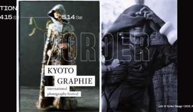 Photography Without Borders: Kyotographie 2023 | Kyoto Journal