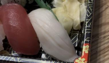 Sushi ID