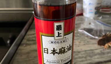 I love sesame oil & want to expand on variety of dishes I can make w this ingredient for myself & for friends. What do you put sesame oil in or on?