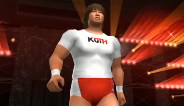 Hiroshi Tanahashi: King of the Hill(s)