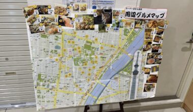 Trip Report - Month in 2023 w/ lots of Pictures and Videos - Tokyo(Asakusa, Chiyo, Ueno, Akihabara, Odaiba, Yokohama, Shibuya, Shimokitazawa), Kyoto, Osaka, Kawaguchiko, Nara, Himeji, Kobe, Costco, and Anime!