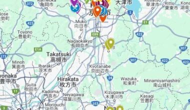 Itinerary Check - 7 Days Kyoto in April