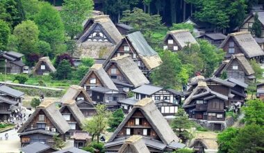 Author Takano says Japan has become ‘outlying zone’ in the world