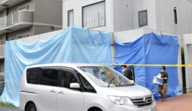 Woman, parents indicted over Sapporo hotel beheading murder