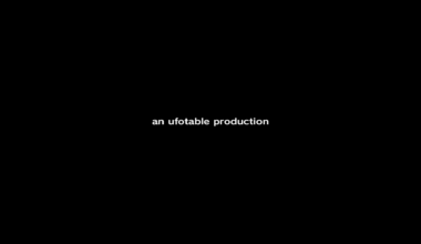 Question on “an ufotable production”