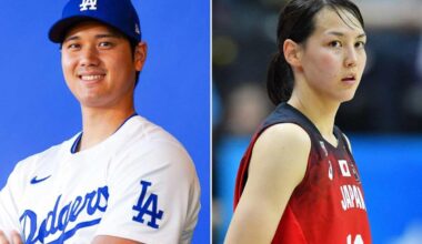 Who Is Shohei Ohtani's Wife? All About Mamiko Tanaka