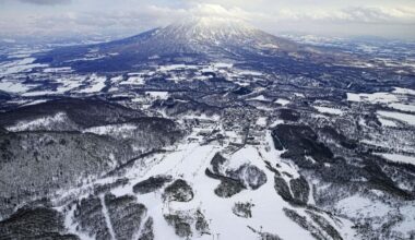 Niseko to introduce lodging tax of up to 2,000 yen a night