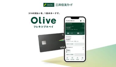 Credit Card for Japan Resident