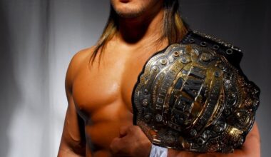 [English translation] NJPW President Hiroshi Tanahashi: "If a really good-looking wrestler comes in, who is super athletic, smart and good at attracting girls, then the industry's popularity might rise to another level. NJPW became popular due to its image of having a large number of female fans."