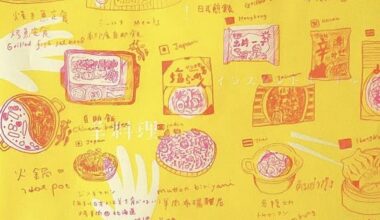 Where can I find Risograph prints by Japanese artists?