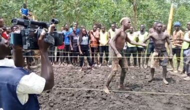 SGW @soft ground wrestling Uganda (@SGWug) på X