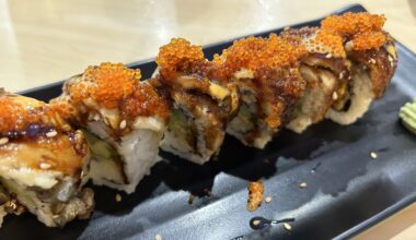 Snake Roll