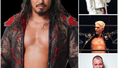 who is your pick to knock off naito and become the next iwgp heavyweight champion?