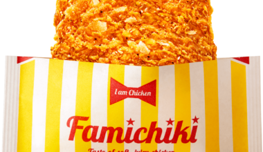 Is famachiki halal?