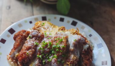 Katsudon