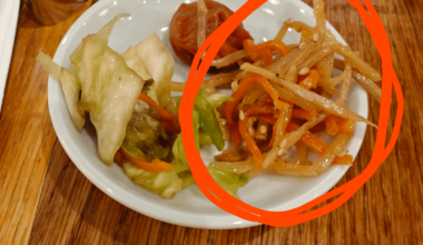 Could I please have help identifying this dish?