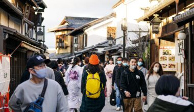 Ninenzaka, Kyoto