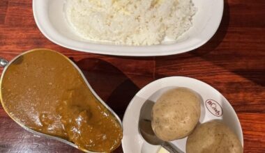 Bondy Curry (Tokyo)