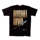 Pro Wrestling NOAH Global: ''The number 1 ranked piece of merchandise on NOAH’s shop site is… Ryohei Oiwa’s first t-shirt!''