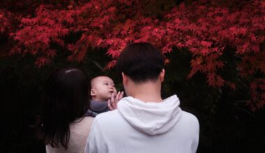 Momiji Corridor, Kawaguchiko