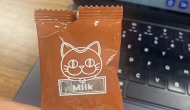 Help me find this chocolate, what is it?