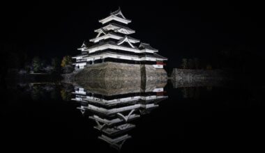 Matsumoto Castle