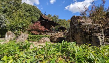 One year in Japan - Onomichi and the famous Shimanami Kaido (November 2022 - Part 2)