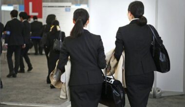 Number of young female residents to halve in 40% of Japan localities by 2050