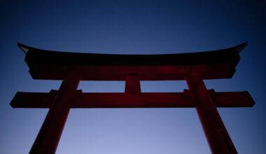 "Takamagahara" - Fushimi Inari, Kyoto