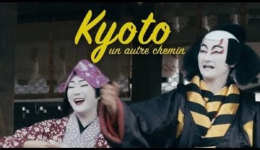 I made a cinematic video about daily life in Kyoto, and to explain the main reason why I love living here (it's in Frenchc 🇫🇷 but there are English subtitles 🇬🇧) I hope you will enjoy