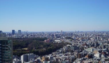 Trip Report WITH PHOTOS 19 Days March/April 2024 Cherry Blossoms Tokyo, Lake Kawaguchiko (Mt Fuji), Osaka, Kyoto