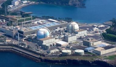 Kyushu town mulls playing host to nuclear waste site