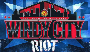 Windy City Riot