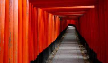 Fushimi Inari Taisha