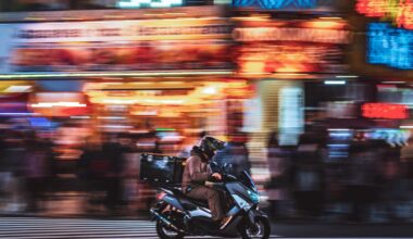 Kabukicho, Shinjuku