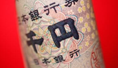 Weak yen may actually deter Bank of Japan from hiking rates soon