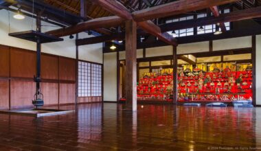 From Doll Displays to Irori Hearths: Discovering the Seseragiya Crafts Museum