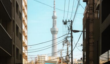 Tokyo Skytree